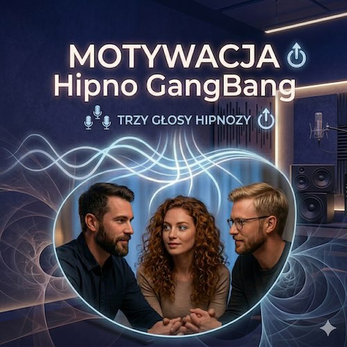 Hipno GangBang - Sugestie motywujące